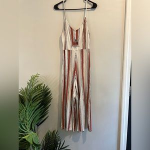 Romper Jumpsuit